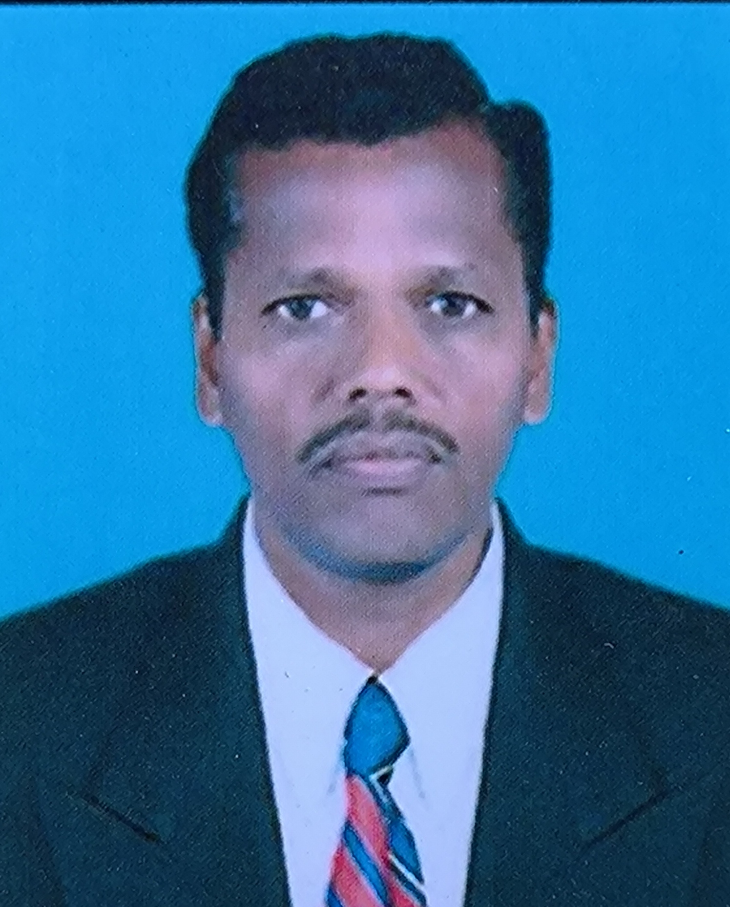 Dr. Ashok S. Tawar