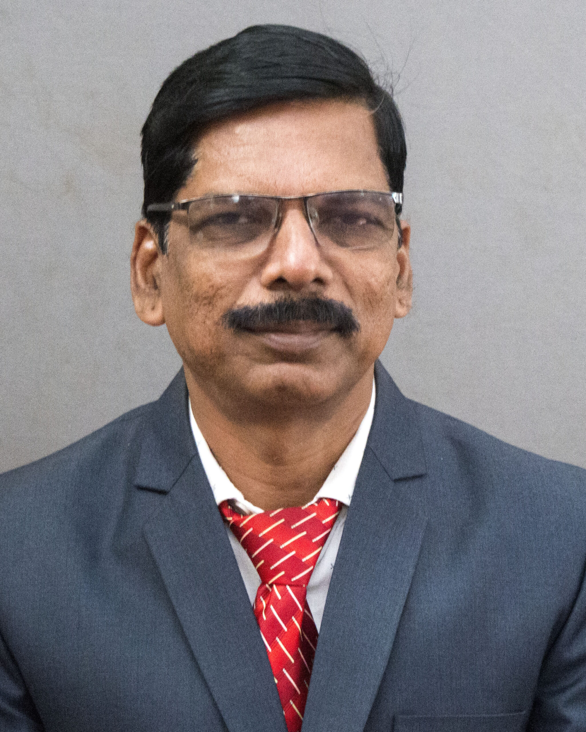 Dr.Avinash M.Nalawade