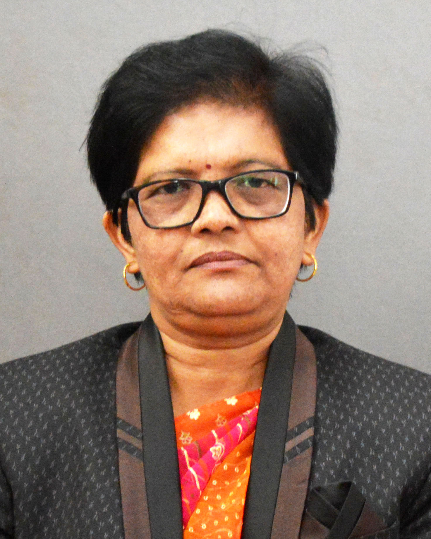 Dr.Pratibha C.Chikmath