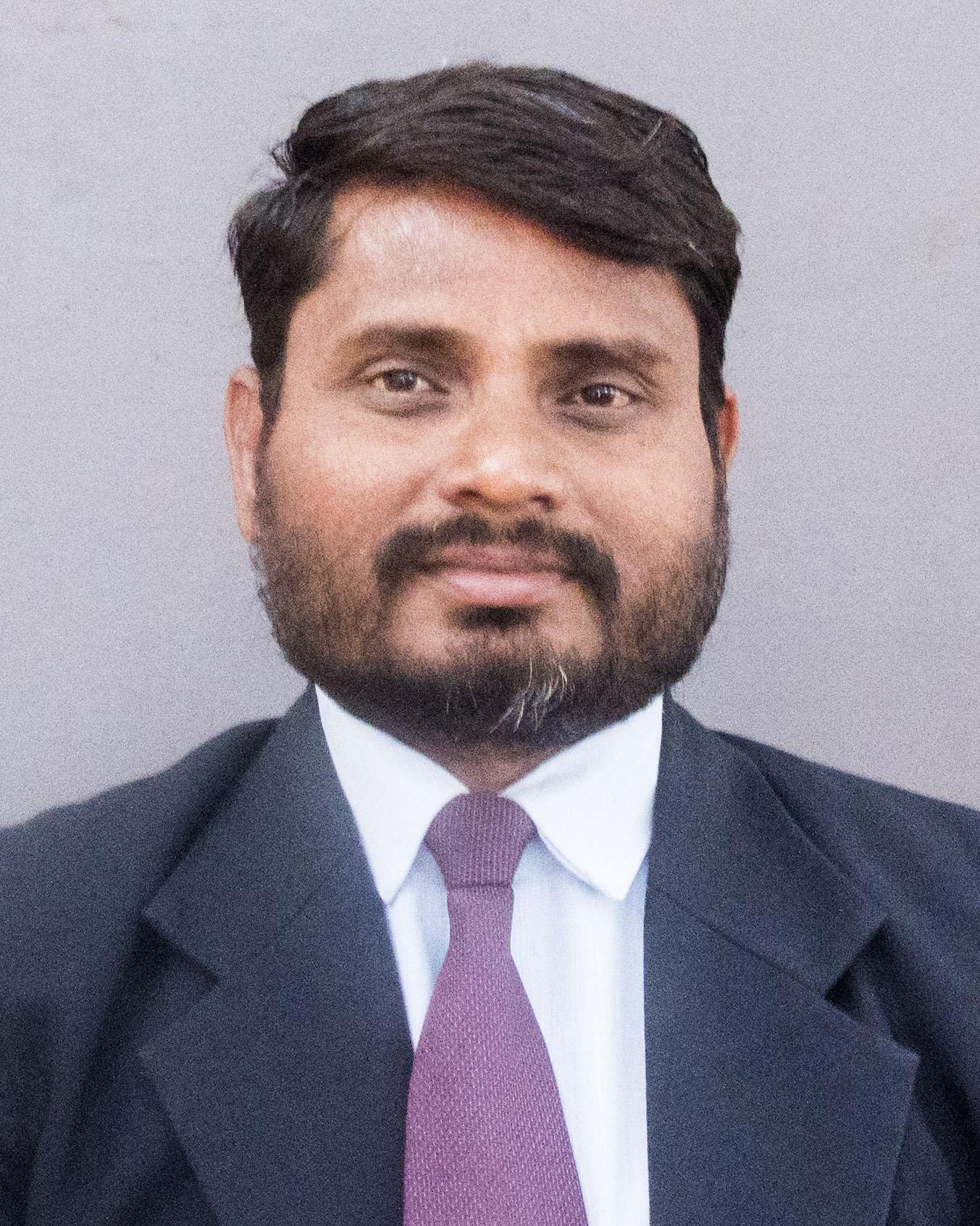 Dr. Manoj S. Jadhav