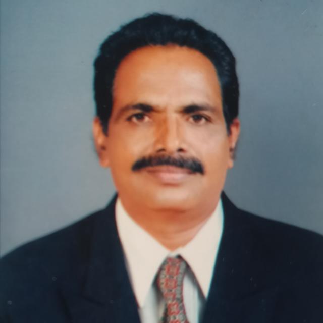 Mr. Ravindra R.Sabale