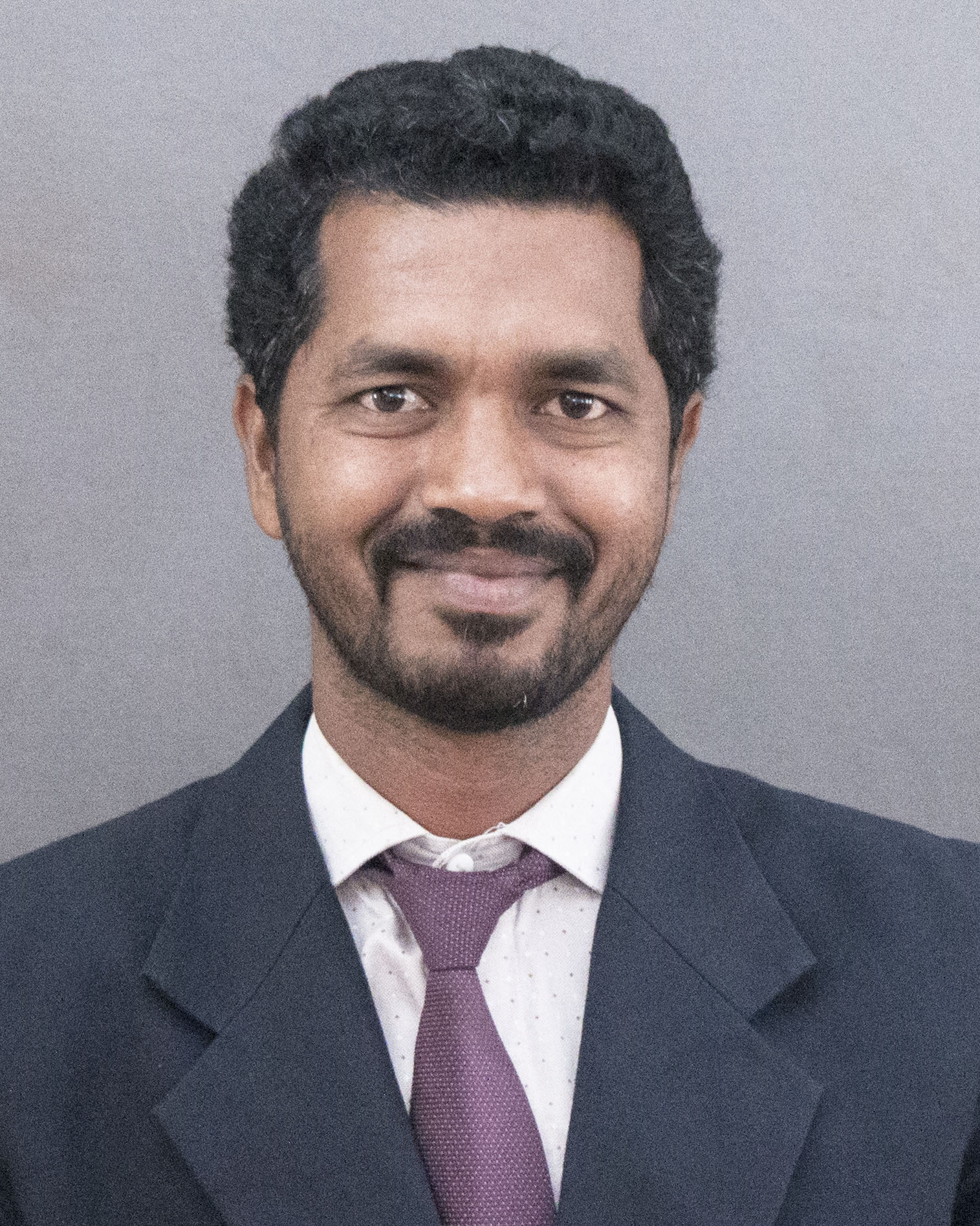 Mr. Sandesh K. Kadam