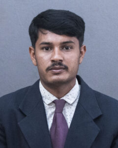 Mr. Vitthal Shahaji Sawant