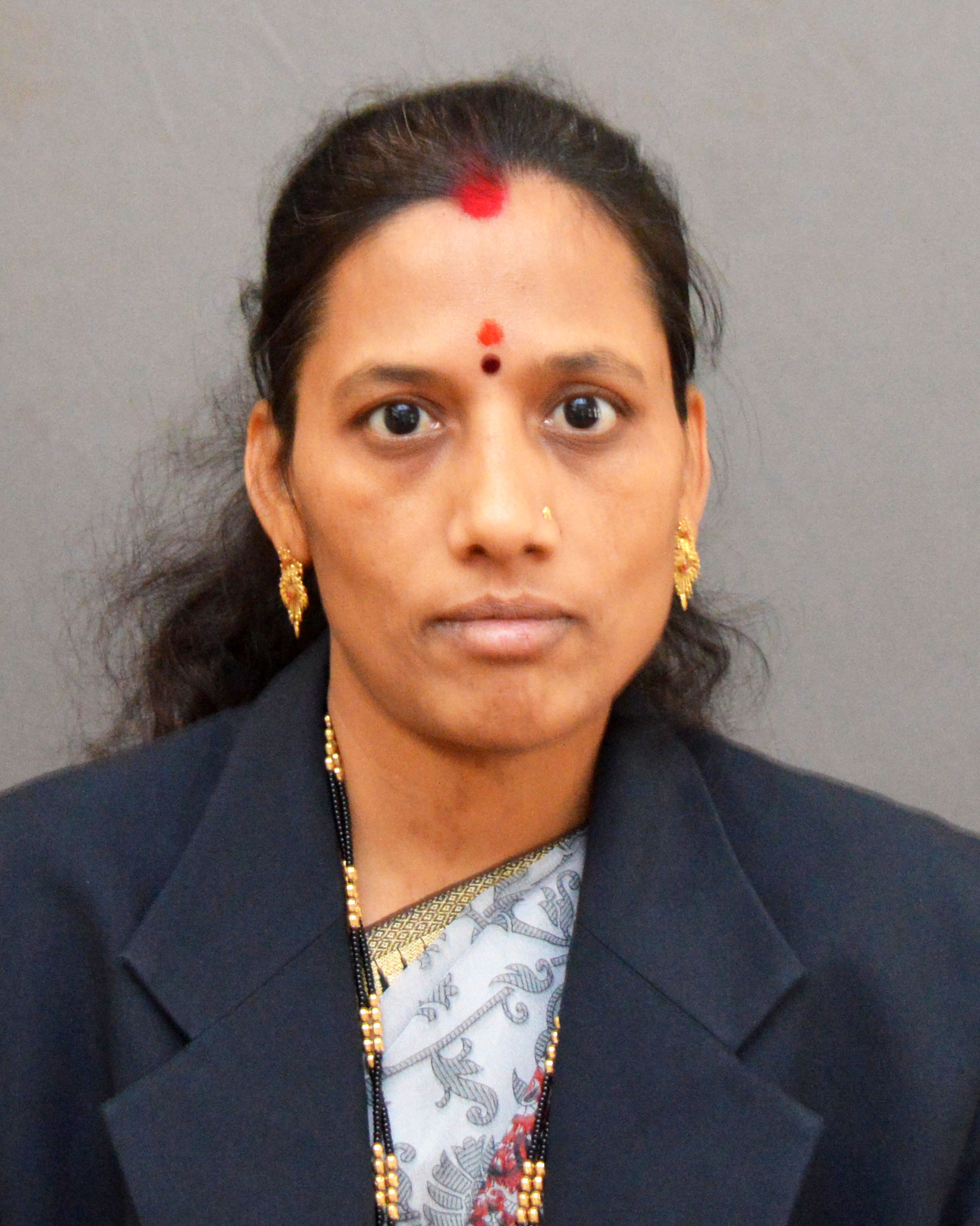 Dr. Sunita P. Koli