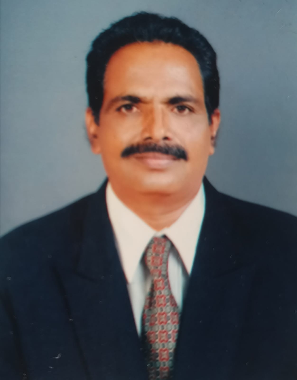 Mr. Ravindra R. Sabale