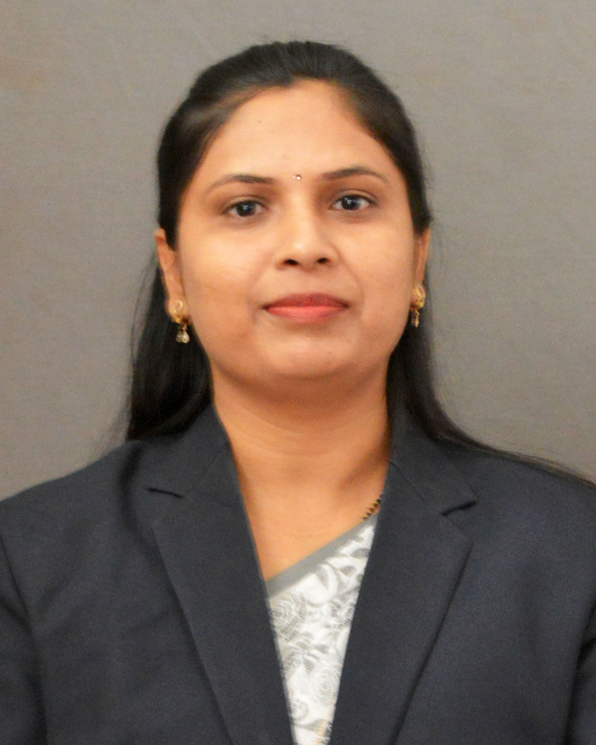 Mrs.Sarla S. Gosavi