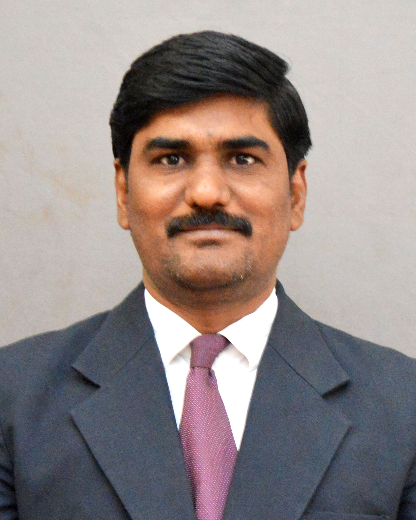Dr. Vijay S. Jadhav