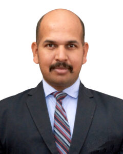 Dr. Hanumant Sadashiv Sanap
