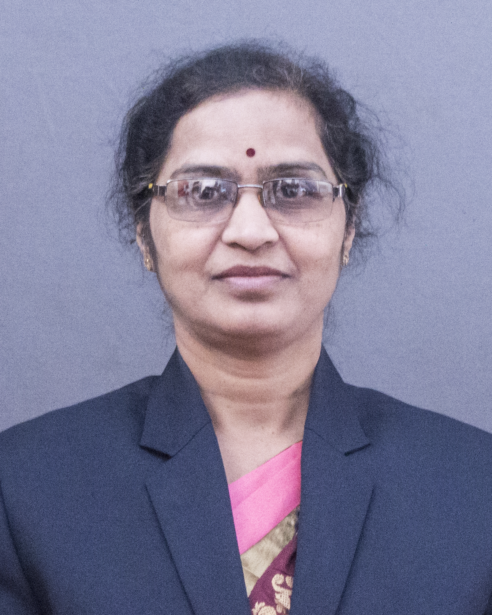 Prof. Dr. Sandhya M. Pawar 