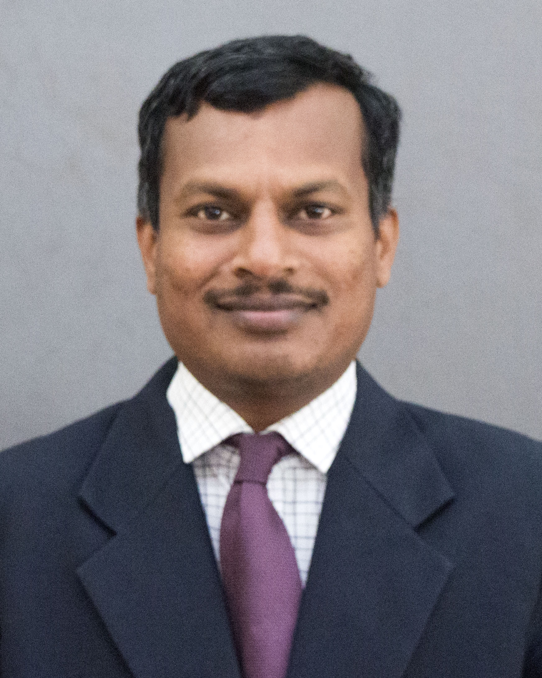 Dr.Vishwas S.Patil