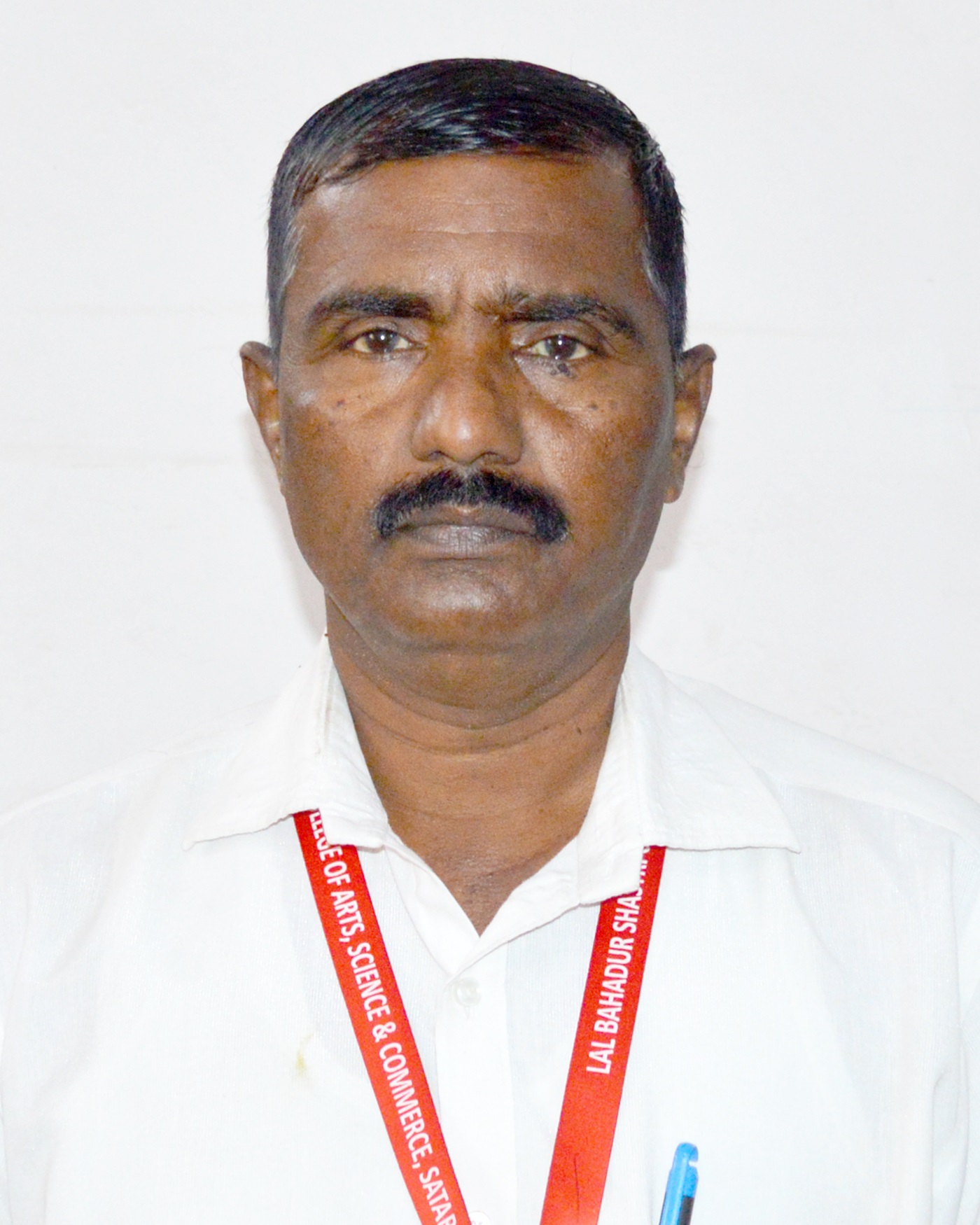 Mr. Mahadik P. B.