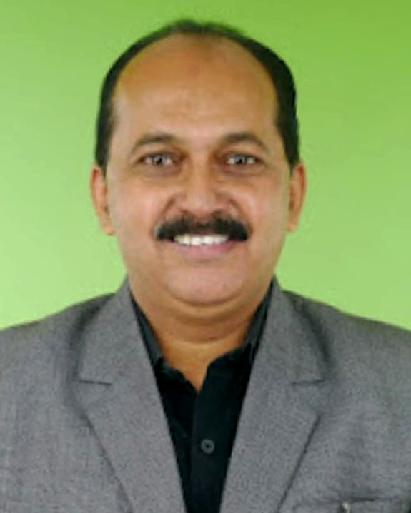 Dr.Prashant G.Kulkarni