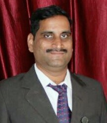Dr. Pravin Ramchandra Jadhav
