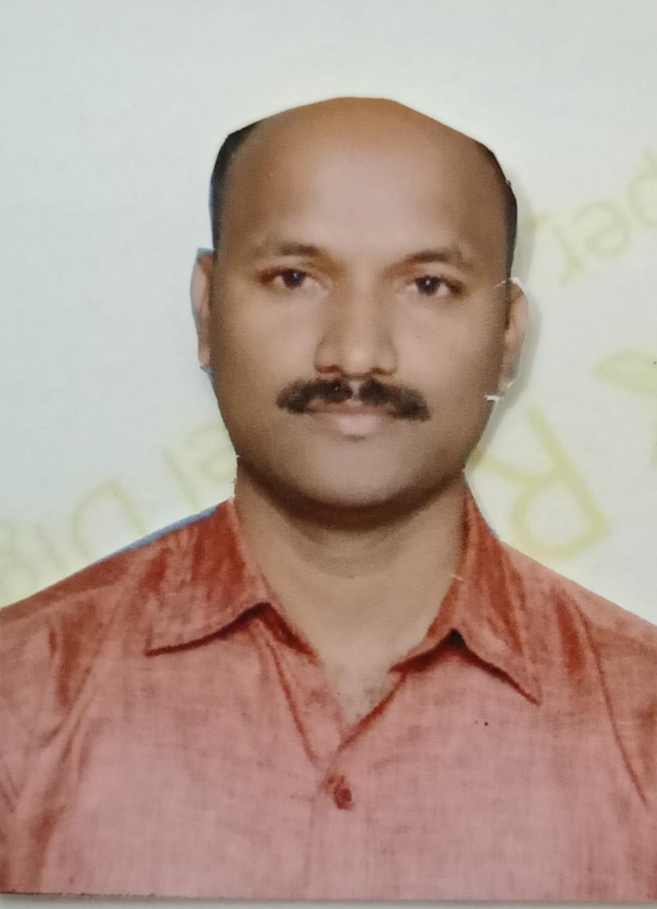Dr. Swarup V. Gaikwad