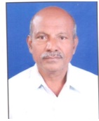 Mr. Madhukar B. Raskar