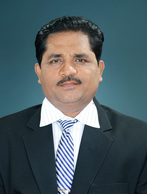 Dr.Rajendra V. Shejawal