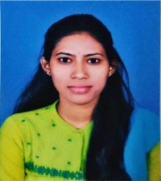 Miss. Rajashree L. Kalal