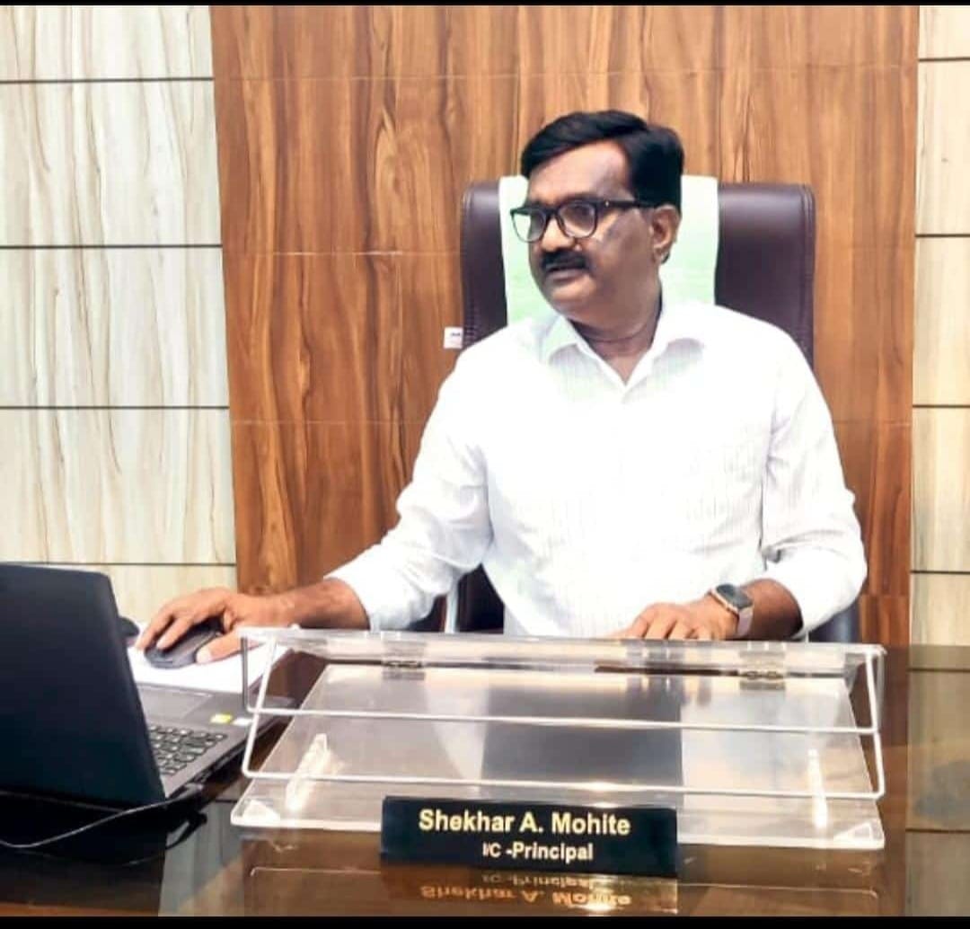 Mohite Sir