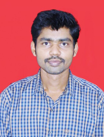 Mr.Vaibhav D.Lohakare