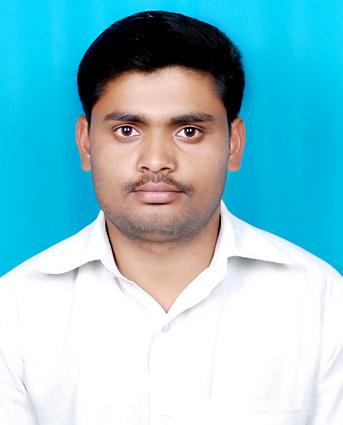 Mr. Vishal B. Sherkar